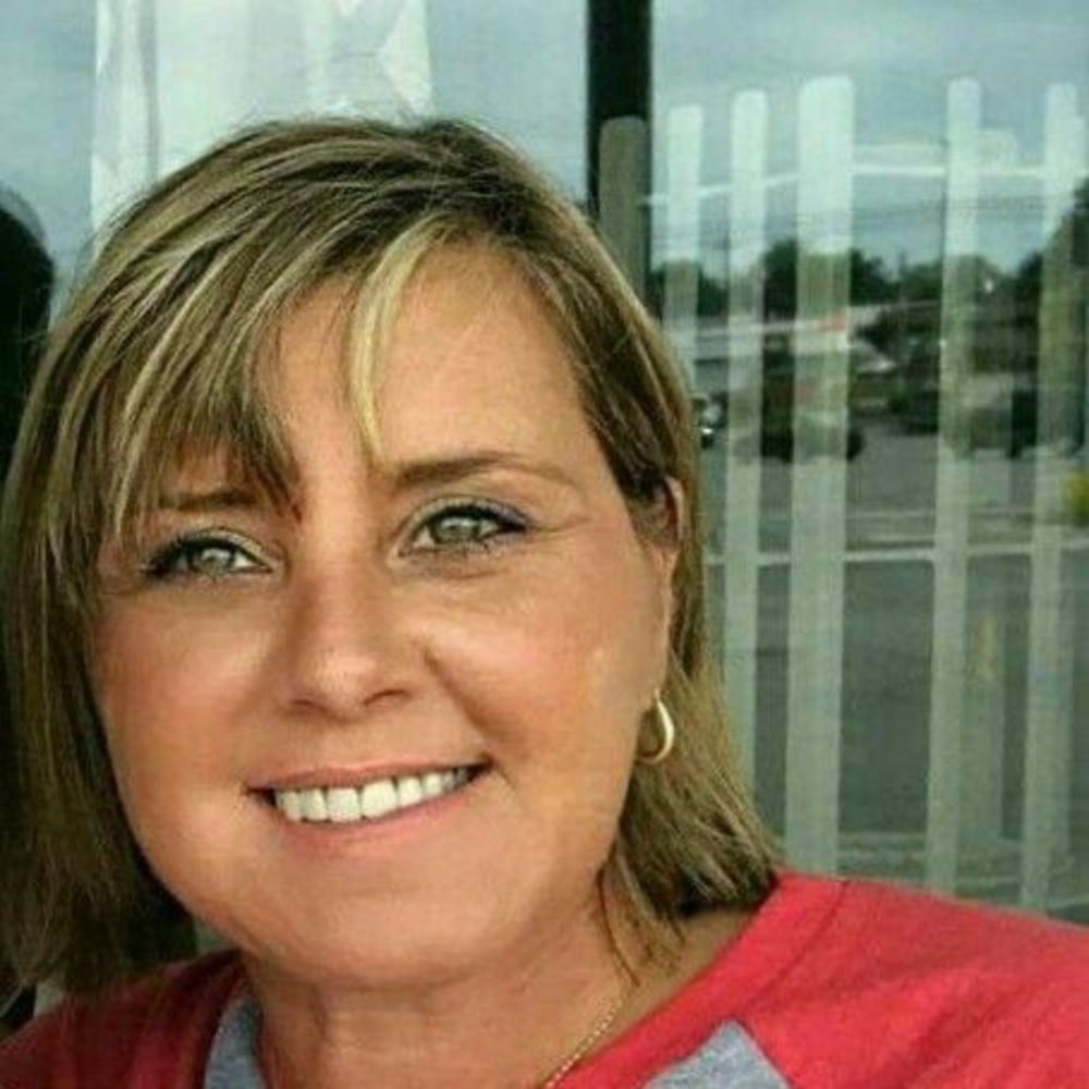 Meet your Posher, Leigh ann